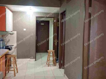 Disewakan Apartemen Puri Park View 2bedroom Furnished