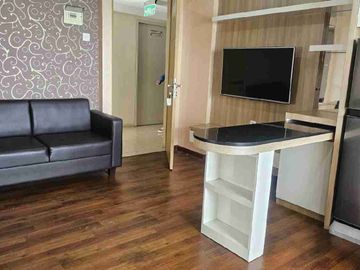 Harvard educity apartemen 2 bedroom Furnished dijual cepat