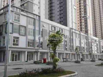 Harvard educity apartemen 2 bedroom Furnished dijual cepat
