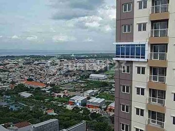Harvard educity apartemen 2 bedroom Furnished dijual cepat