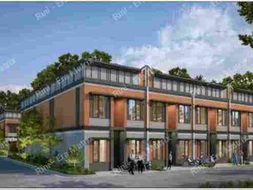 Dijual Rumah Kos Jadi Investasi Menguntungkan di Tengah  Kota Jakarta Garden City