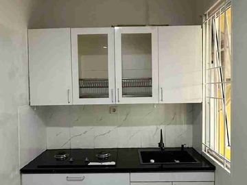 Rumah Malibu Village Gading Serpong 2 Lantai Luas 48M