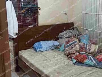 rumah Bebas banjir Jakarta pusat, Johar Baru 2miliar aja