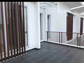 DI JUAL RUMAH DISCOVERY ALUVIA BINTARO