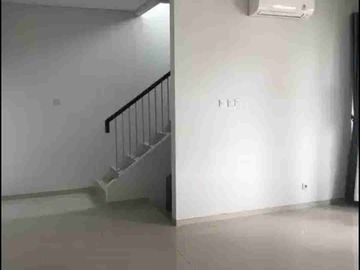 DI JUAL RUMAH DISCOVERY ALUVIA BINTARO