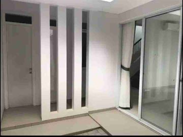 DI JUAL RUMAH DISCOVERY ALUVIA BINTARO
