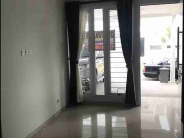 DI JUAL RUMAH DISCOVERY ALUVIA BINTARO