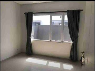 DI JUAL RUMAH DISCOVERY ALUVIA BINTARO