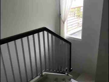 DI JUAL RUMAH DISCOVERY ALUVIA BINTARO