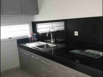 DI JUAL RUMAH DISCOVERY ALUVIA BINTARO