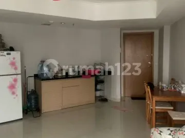 Apartement The Mansion Jasmine Furnished Kemayoran Jakarta Pusat