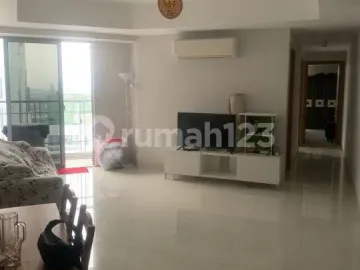 Apartement The Mansion Jasmine Furnished Kemayoran Jakarta Pusat