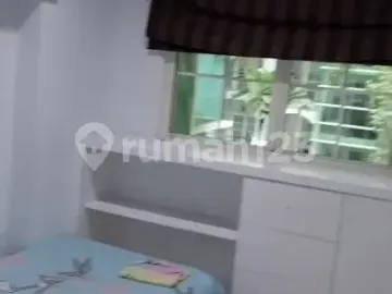 Apartement Gading Resort Moi 3Br di Kelapa Gading Jakarta Utara