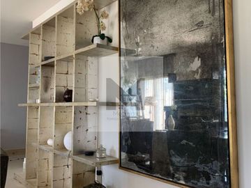 Casa en venta con amplio terreno en Cholul