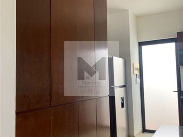 Casa en venta con amplio terreno en Cholul