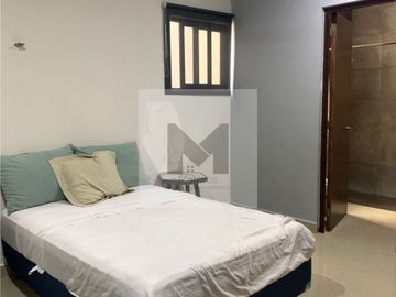 Casa en venta con amplio terreno en Cholul