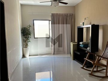 Casa en venta de una planta dentro de periférico