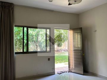Casa en venta de una planta dentro de periférico