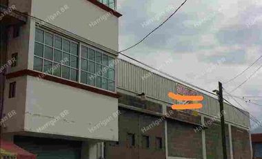 VENTA BODEGA CON LOCAL, OFICINA Y DEPARTAMENTO CHALCO DE DÍAZ COVARRUBIAS