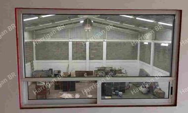 VENTA BODEGA CON LOCAL, OFICINA Y DEPARTAMENTO CHALCO DE DÍAZ COVARRUBIAS