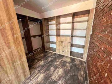 Departamento tipo Loft en RENTA Metepec.