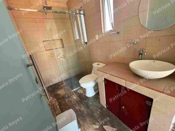 Departamento tipo Loft en RENTA Metepec.
