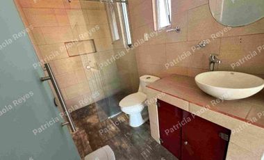 Departamento tipo Loft en RENTA Metepec.