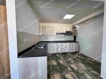 Departamento tipo Loft en RENTA Metepec.