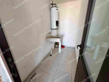 Departamento tipo Loft en RENTA Metepec.