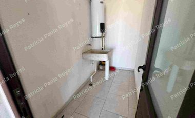 Departamento tipo Loft en RENTA Metepec.