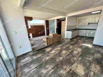 Departamento tipo Loft en RENTA Metepec.