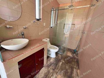 Departamento tipo Loft en RENTA Metepec.