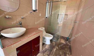 Departamento tipo Loft en RENTA Metepec.