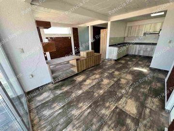 Departamento tipo Loft en RENTA Metepec.
