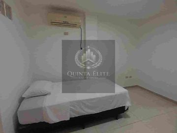 Se renta Suite en Cdla. Guayacanes con Garage