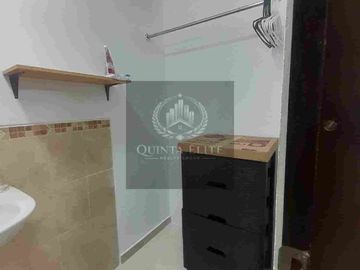 Se renta Suite en Cdla. Guayacanes con Garage