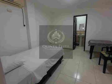 Se renta Suite en Cdla. Guayacanes con Garage