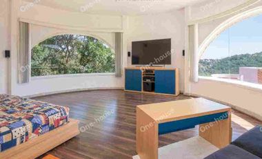 CASA EN RENTA EN FICAS SAYAVEDRA