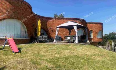 CASA EN RENTA EN FICAS SAYAVEDRA