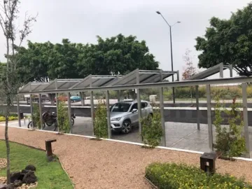 TERRENO EN PRIVADA SANTA FE , VILLAS DE IRAPUATO