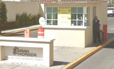 CASA EN VENTA DE RECUPERACION BANCARIA C. Luis Gonzaga Urbina 102, Barrio de Tlacopa, 50010 Toluca de Lerdo, Méx