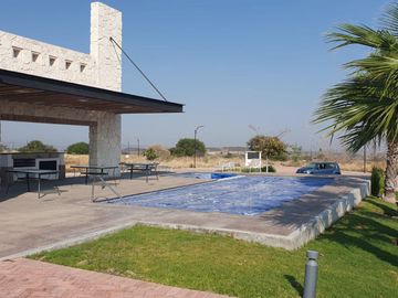 💎 Oportunidad Única | Terreno Exclusivo con Frente de 19.48 m en Ciudad Maderas MARQUES, Privada Acacia