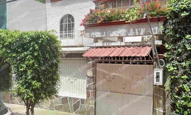 Casa en venta, Recuperación, Nueva Santa María, Azcapotzalco, CDMX