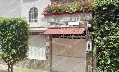 Casa en venta, Recuperación, Nueva Santa María, Azcapotzalco, CDMX