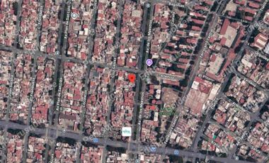 Casa en venta, Recuperación, Nueva Santa María, Azcapotzalco, CDMX