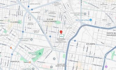 Casa en venta, Recuperación, Nueva Santa María, Azcapotzalco, CDMX