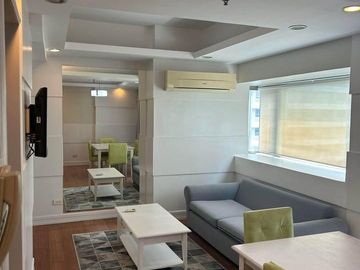 FOR SALE! 2 Bedrooms in Forbeswood Parklane, Taguig City