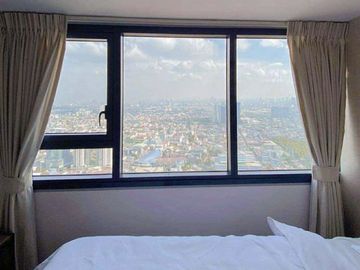 FOR SALE! 2 Bedrooms in The Rise Shangri-La Makati, Makati City