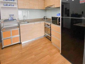 FOR SALE! 2 Bedrooms in The Rise Shangri-La Makati, Makati City