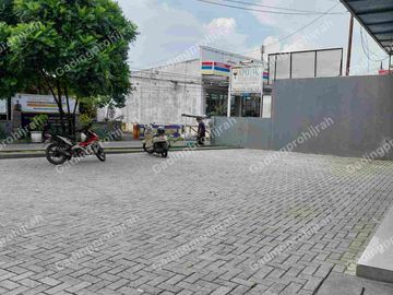 Disewakan Ruko bagus Strategis Mainroad Cisaranten Kulon Arcamanik